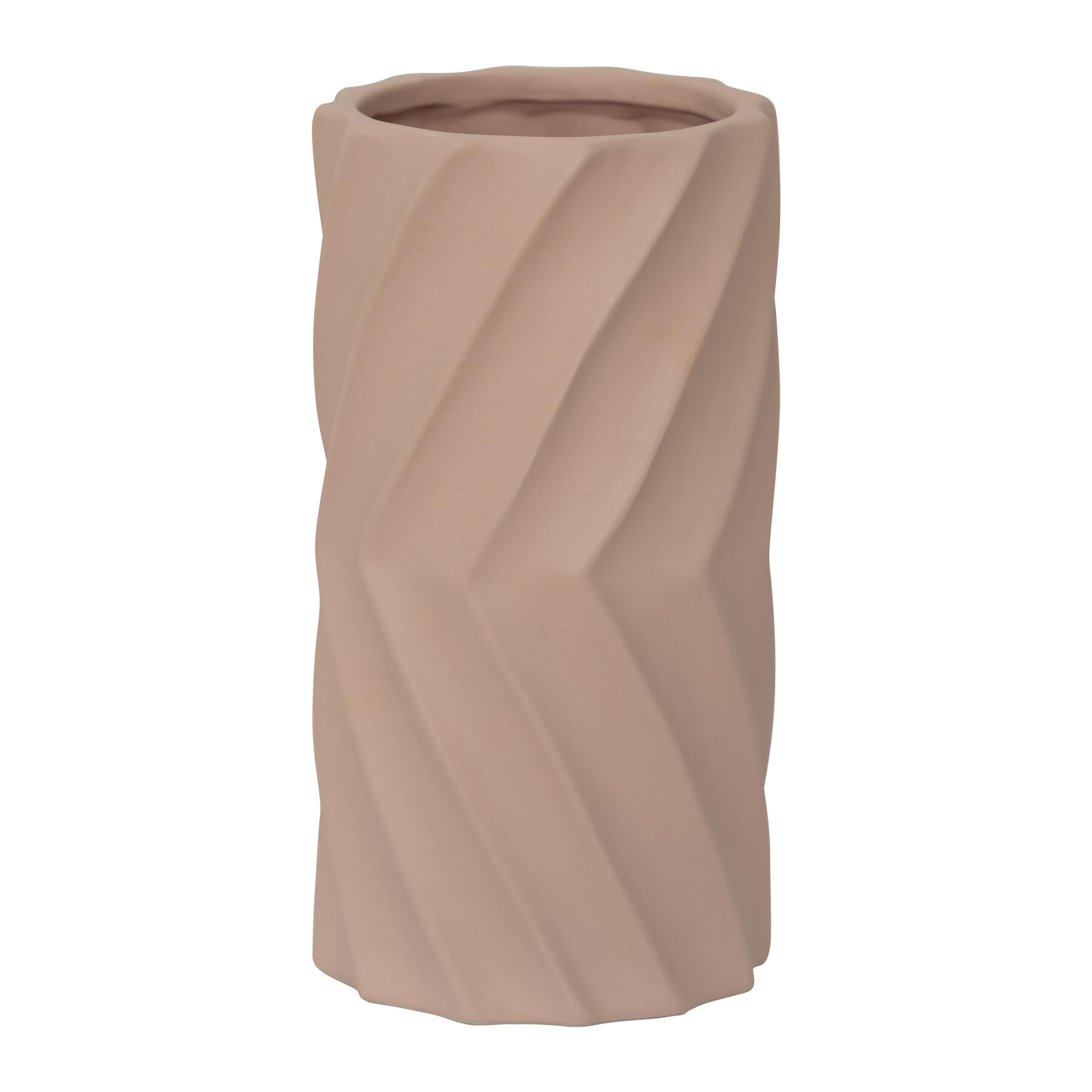 Urban Nature Culture Vaas Ruby - Rosewater