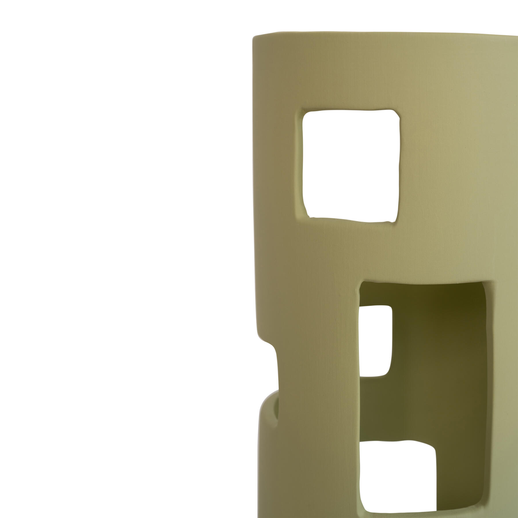 Urban Nature Culture Tafellamp Ludico - Pale Green