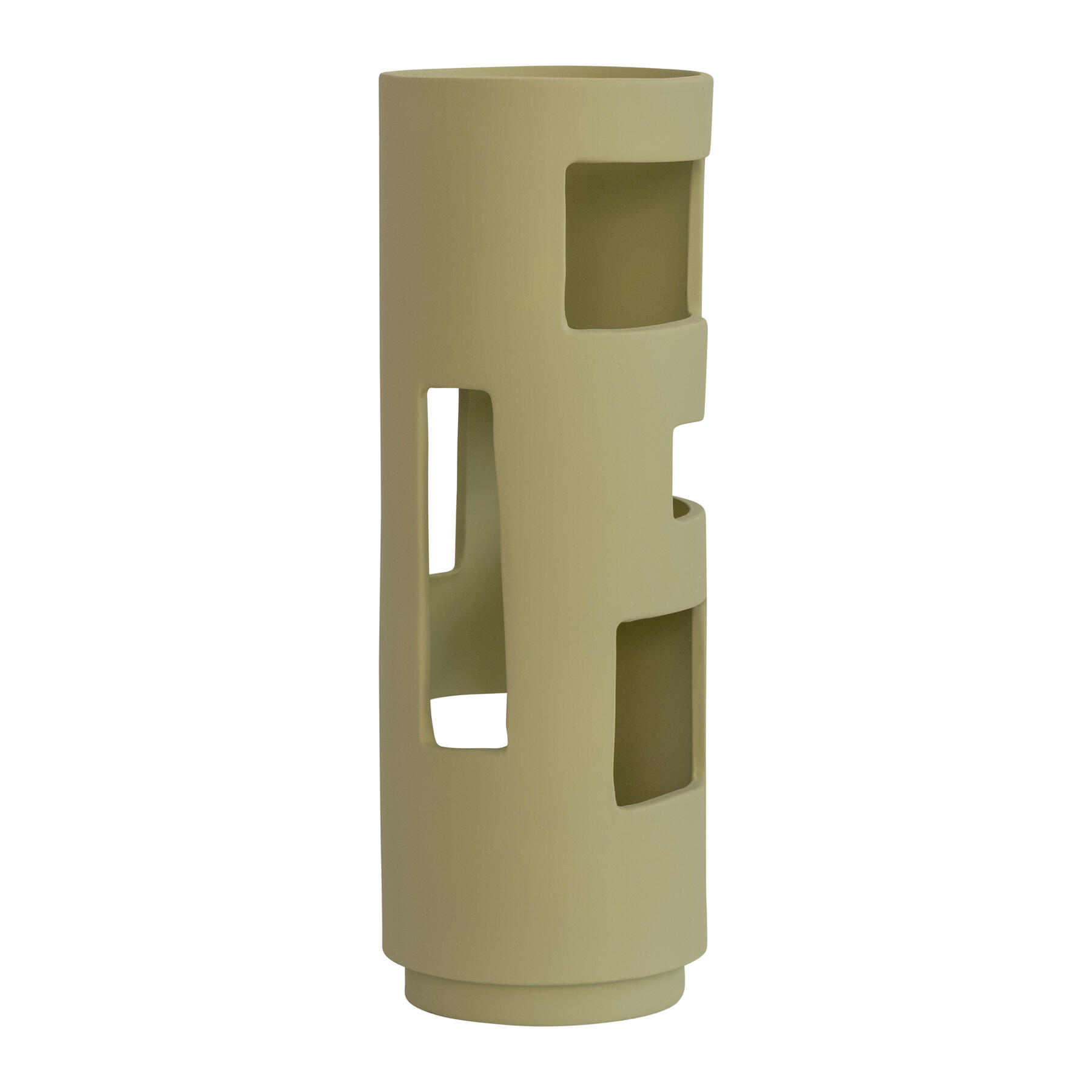 Urban Nature Culture Tafellamp Ludico - Pale Green