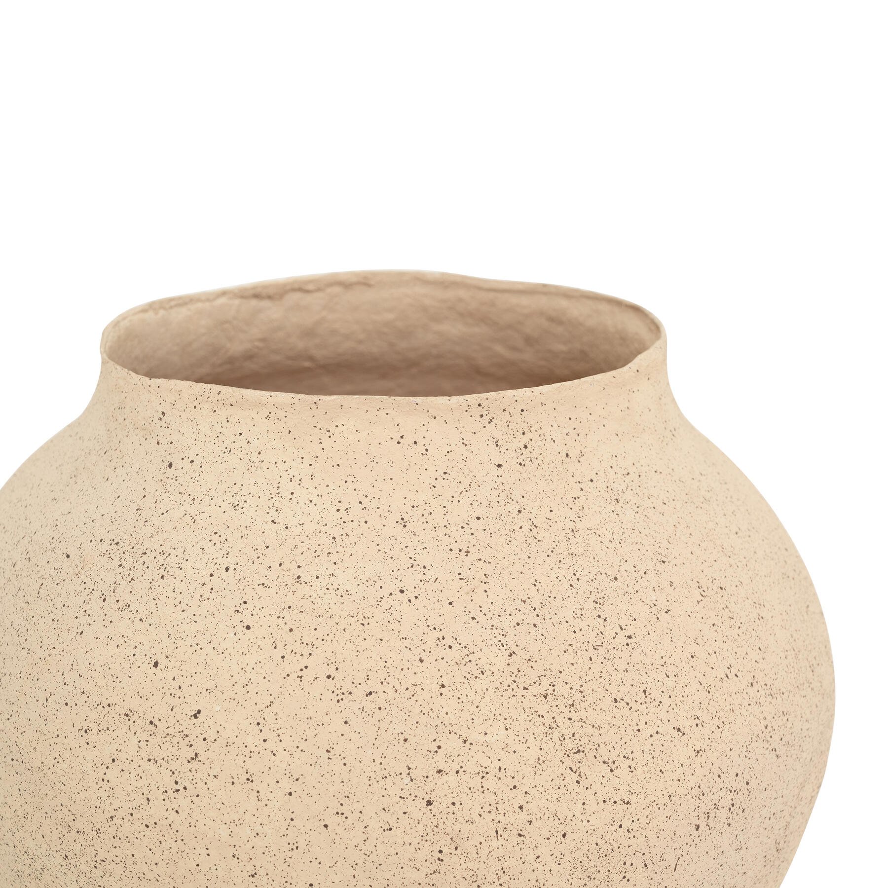Urban Nature Culture Pot Olla - Pale Khaki