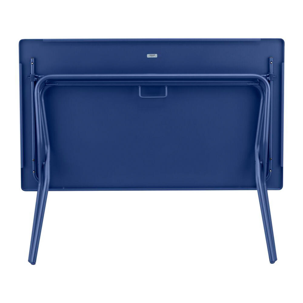 Lafuma Balcony II Inklapbare Tuintafel B 120 cm - Indigo