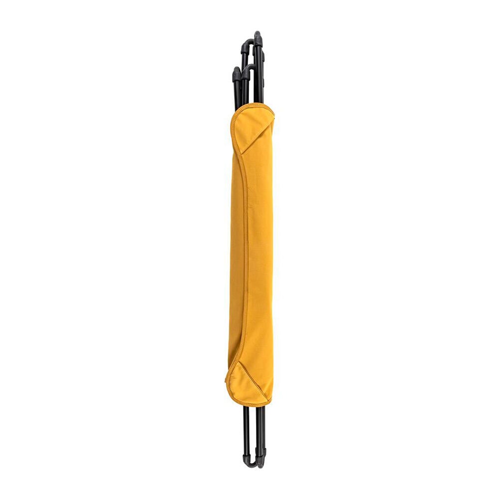 Lafuma Maxi Pop Air X1 Loungestoel - Curry