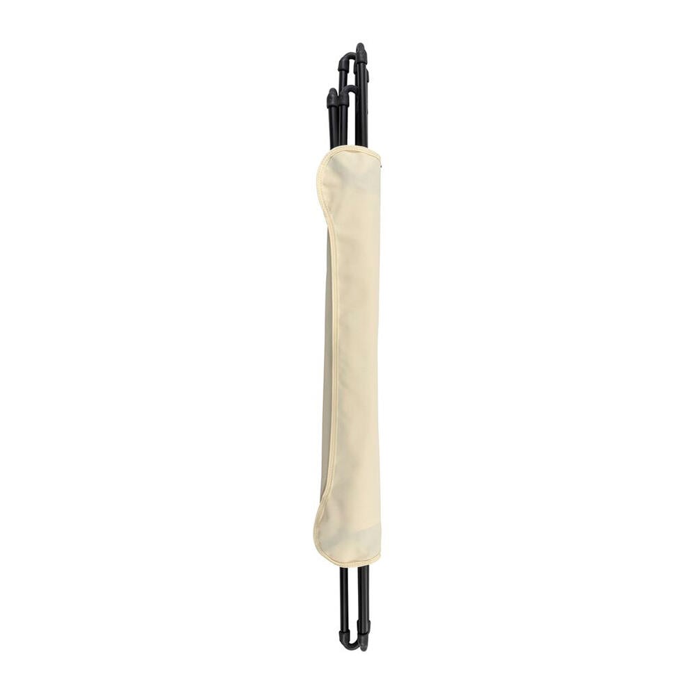 Lafuma Maxi Pop Air X1 Loungestoel - Ecru