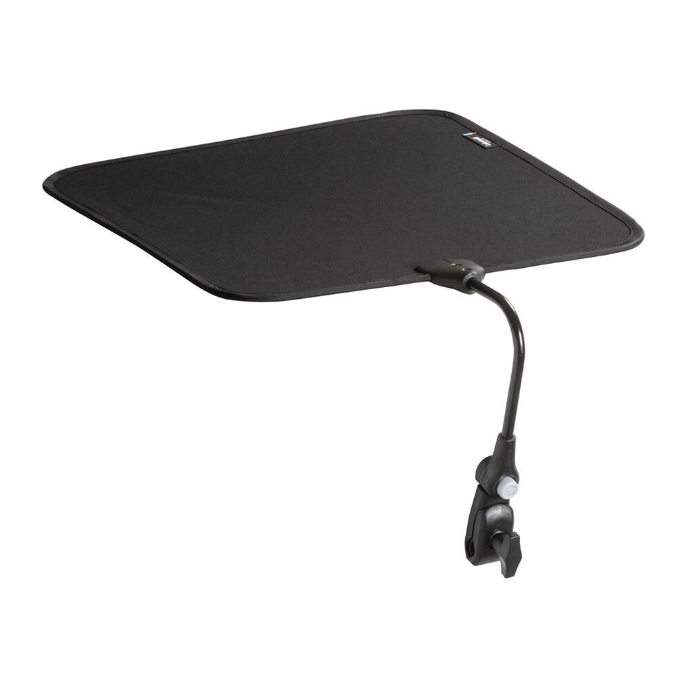 Lafuma All In One BE Comfort Relaxstoel - Grijs