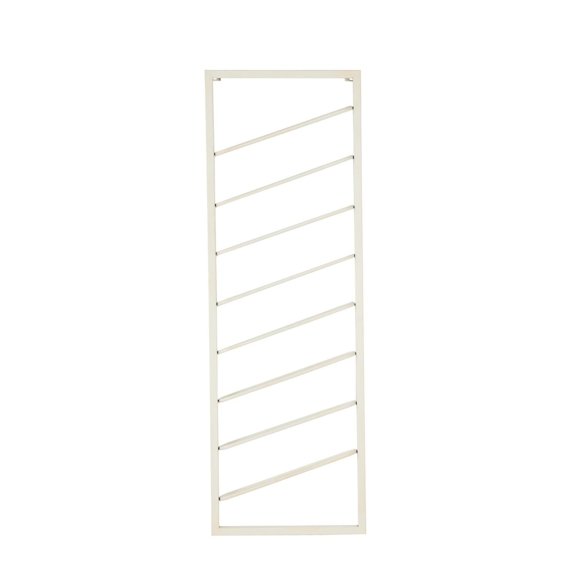 Light & Living Wijnrek Amore - Crème - 8 Flessen