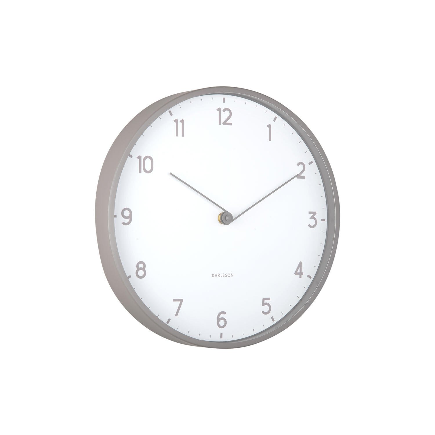 Karlsson - Wall Clock Sencillez