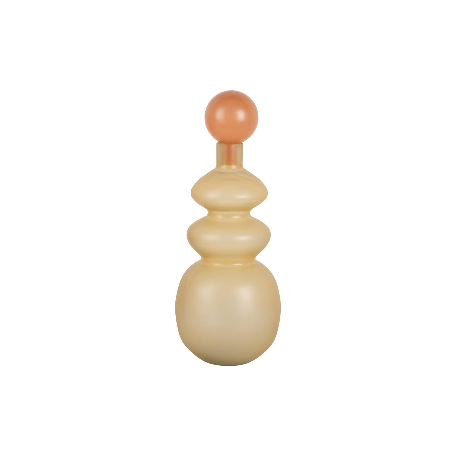 present time - Vase Alegre Anillo