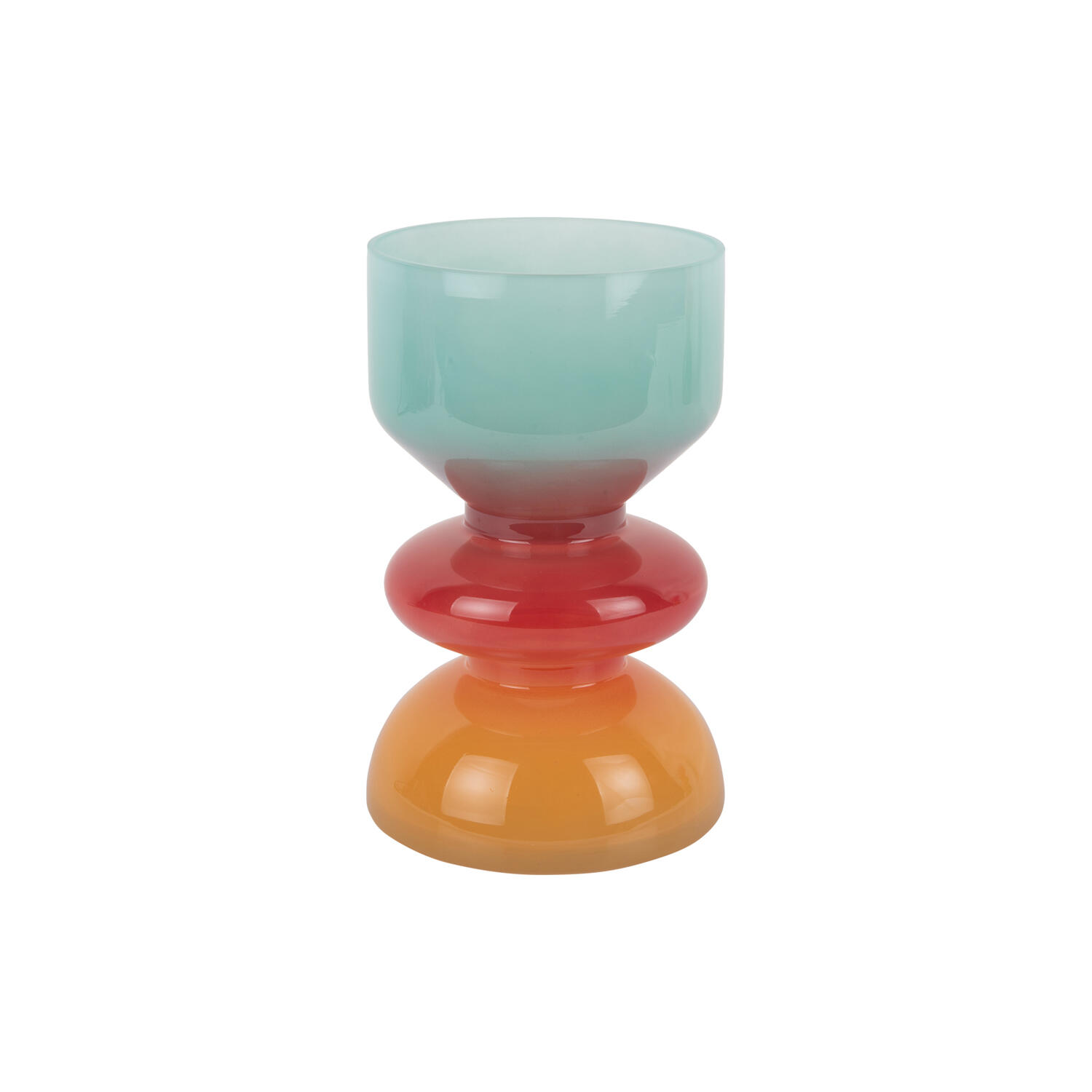 present time - Vase Summer Vibes Small