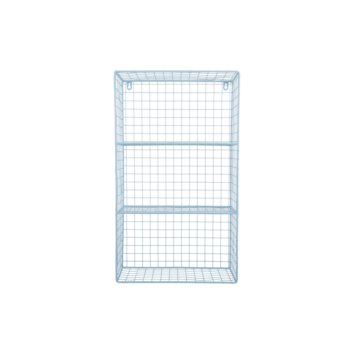 present time - Wall Rack Reja Large