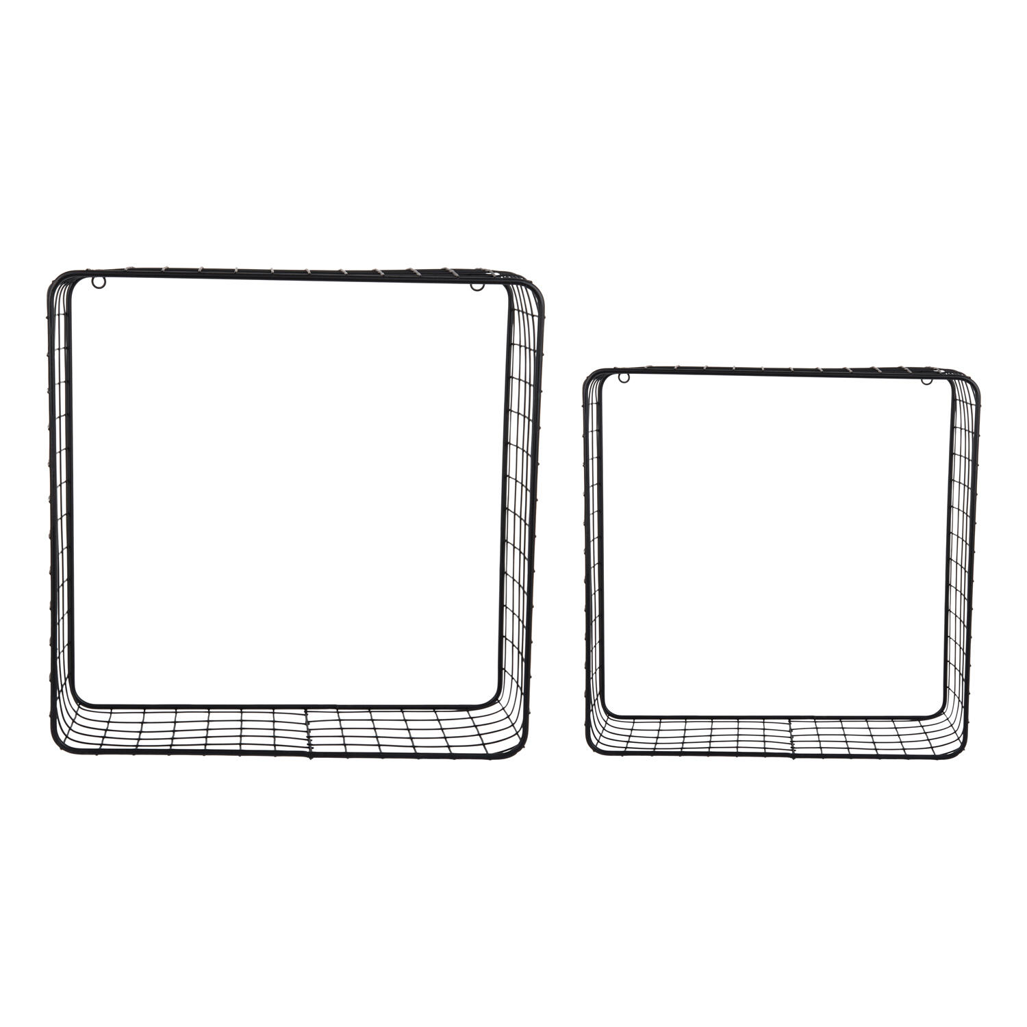 present time - Wall Rack Set Reja