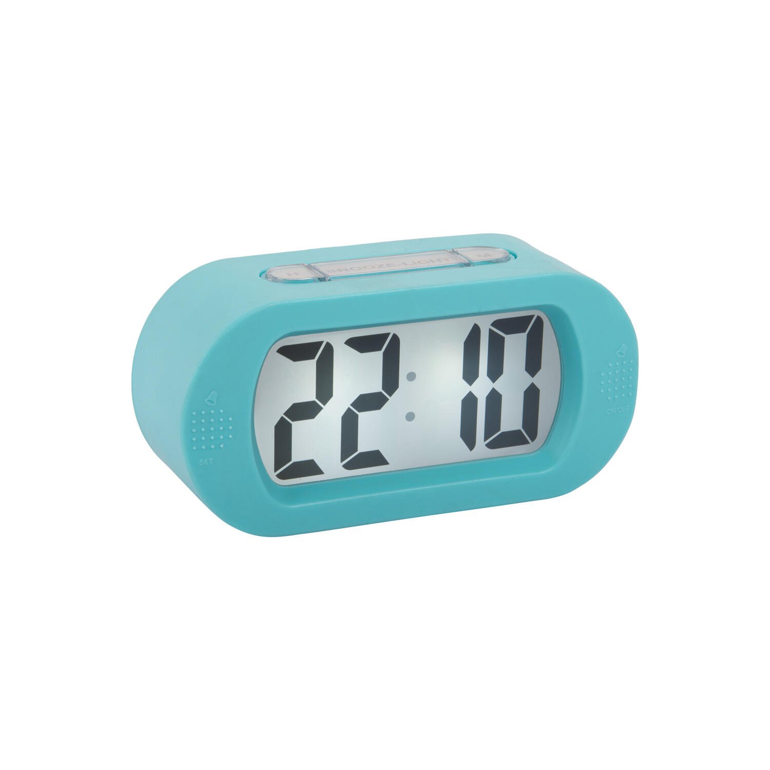 Karlsson - Alarm Clock Gummy
