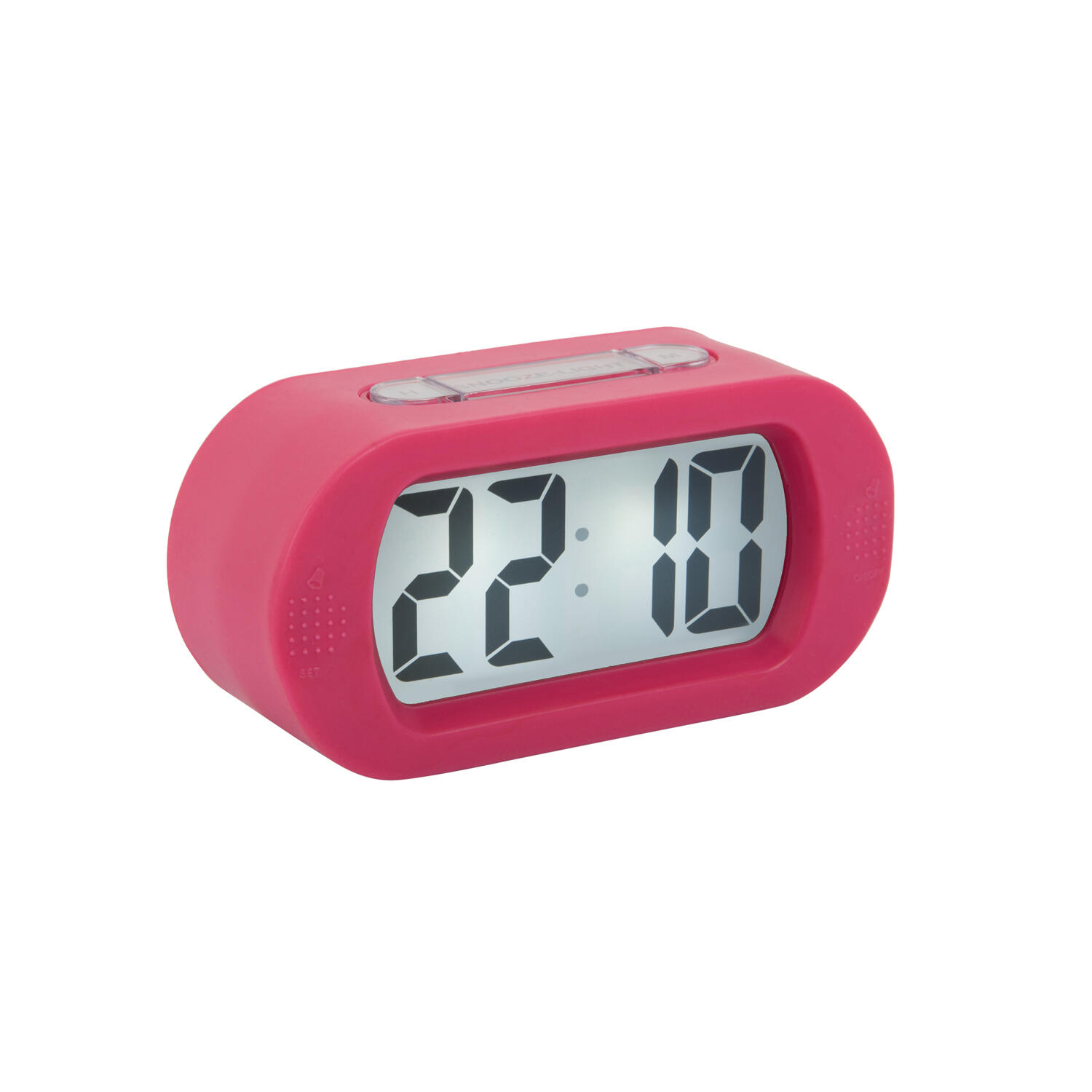 Karlsson - Alarm Clock Gummy