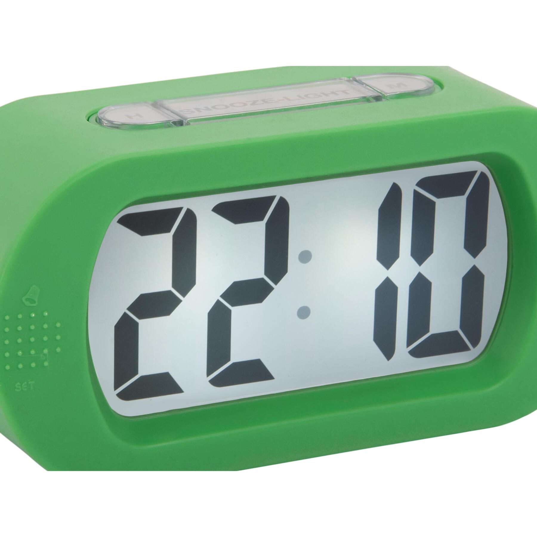 Karlsson - Alarm Clock Gummy