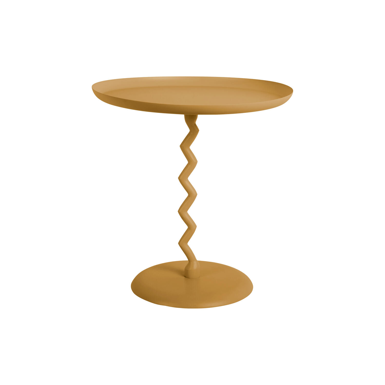 Leitmotiv - Side Table Zig Zag Medium