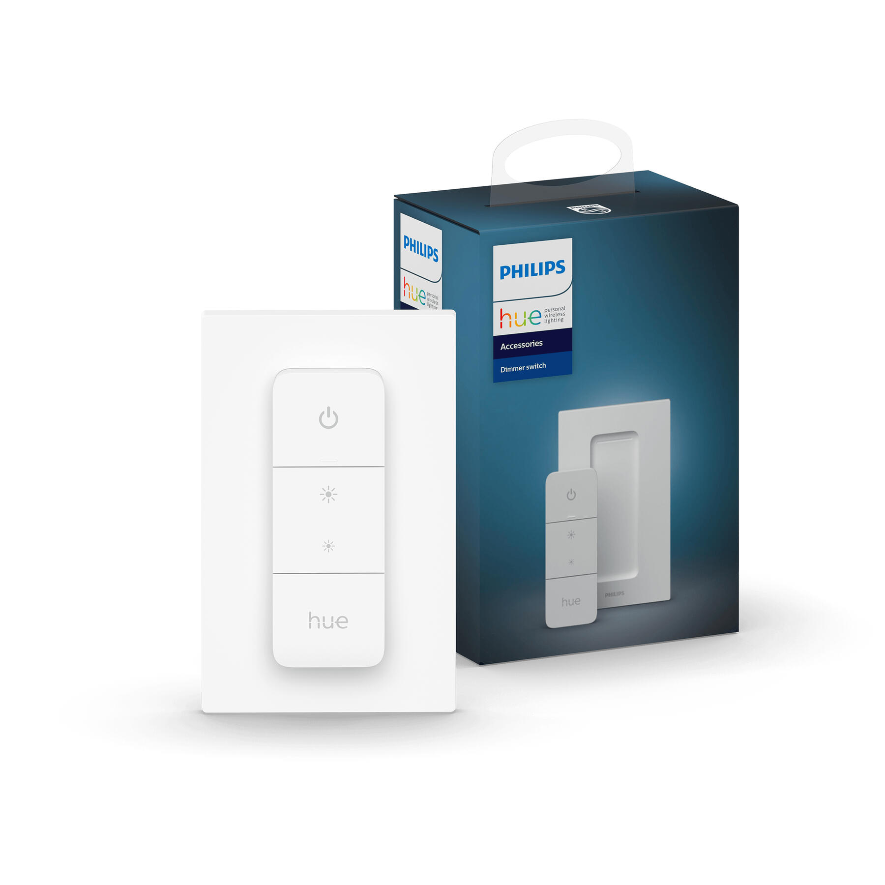 Philips Hue Uitbreidingspakket White and Color Ambiance Kaarslamp E14