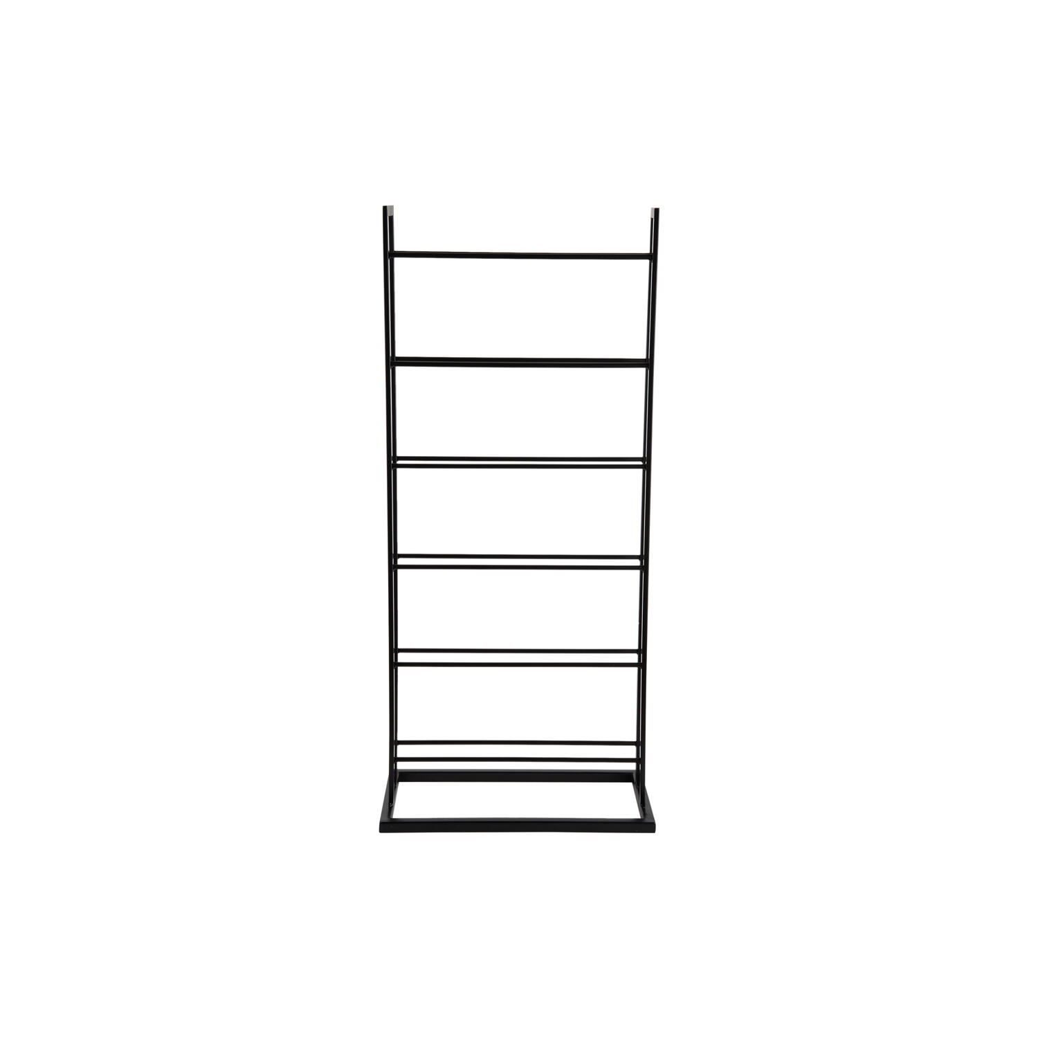 present time - Wine Rack Single Floor