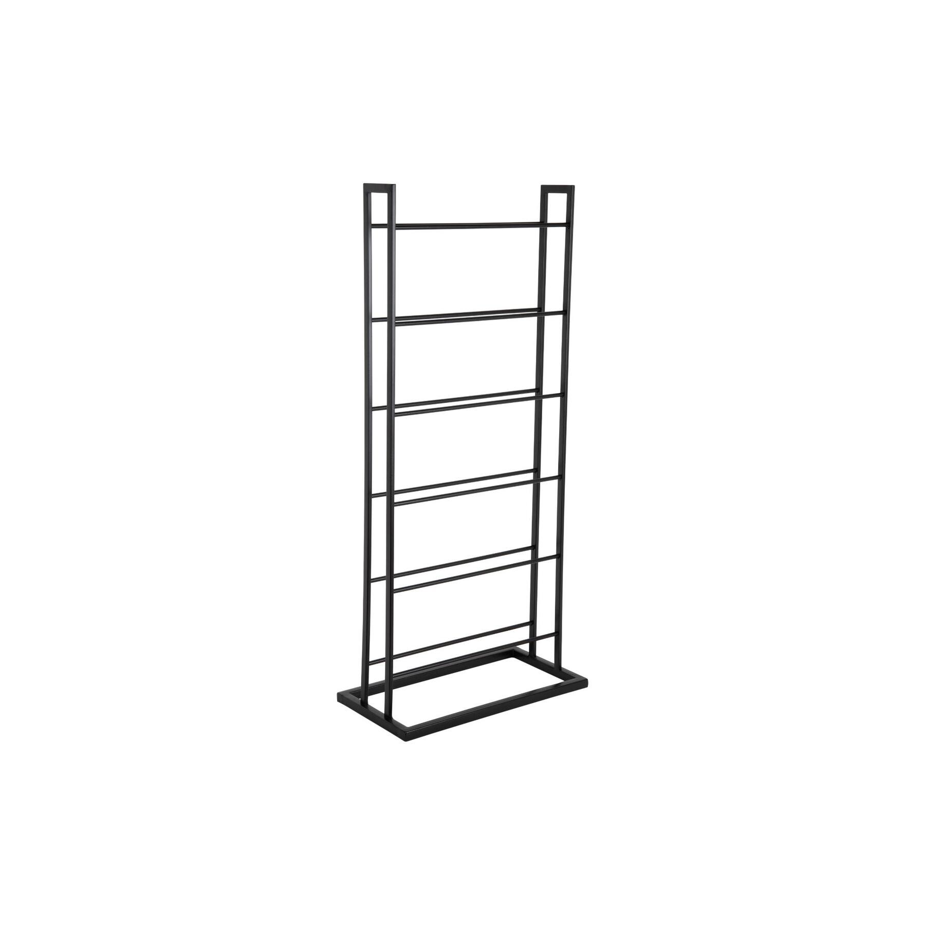 present time - Wine Rack Single Floor