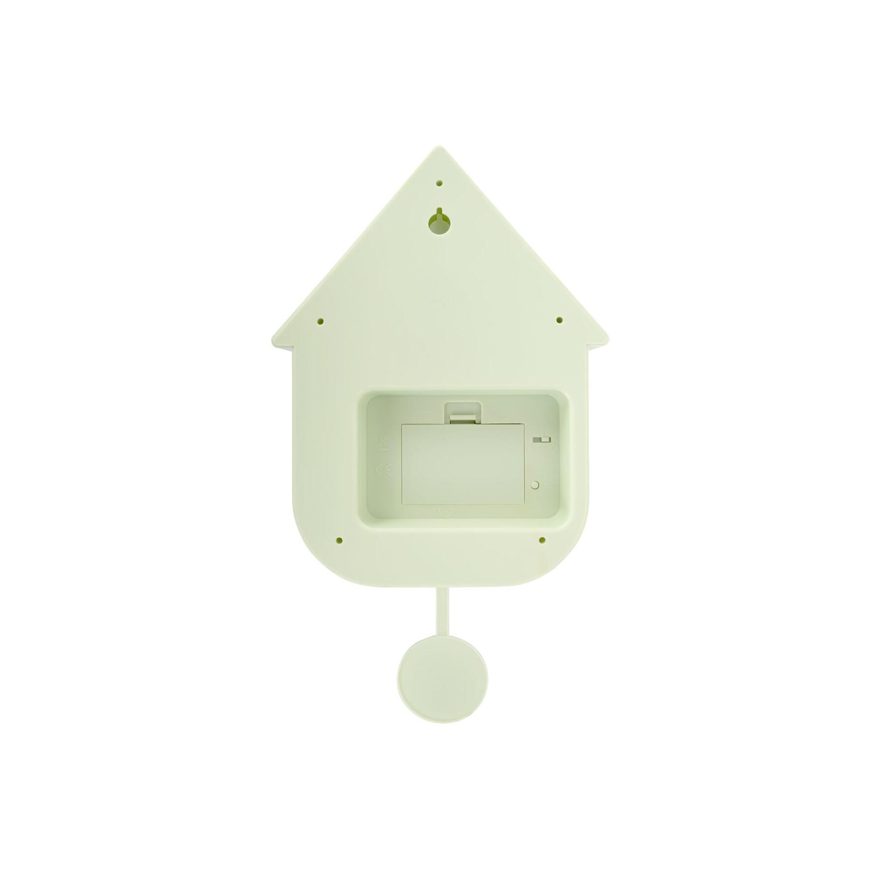 Karlsson - Wall Clock Modern Cuckoo
