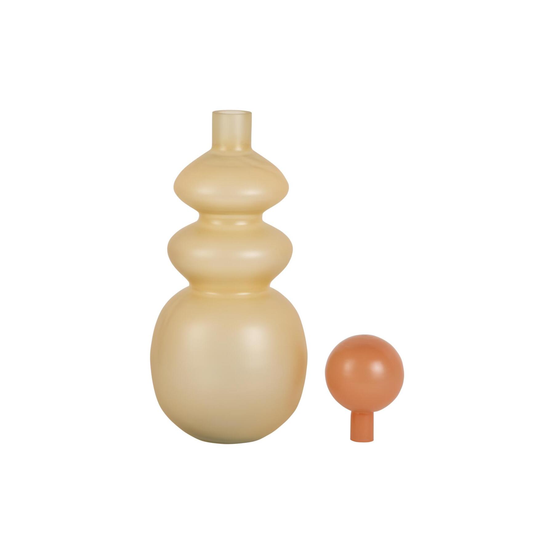 present time - Vase Alegre Anillo
