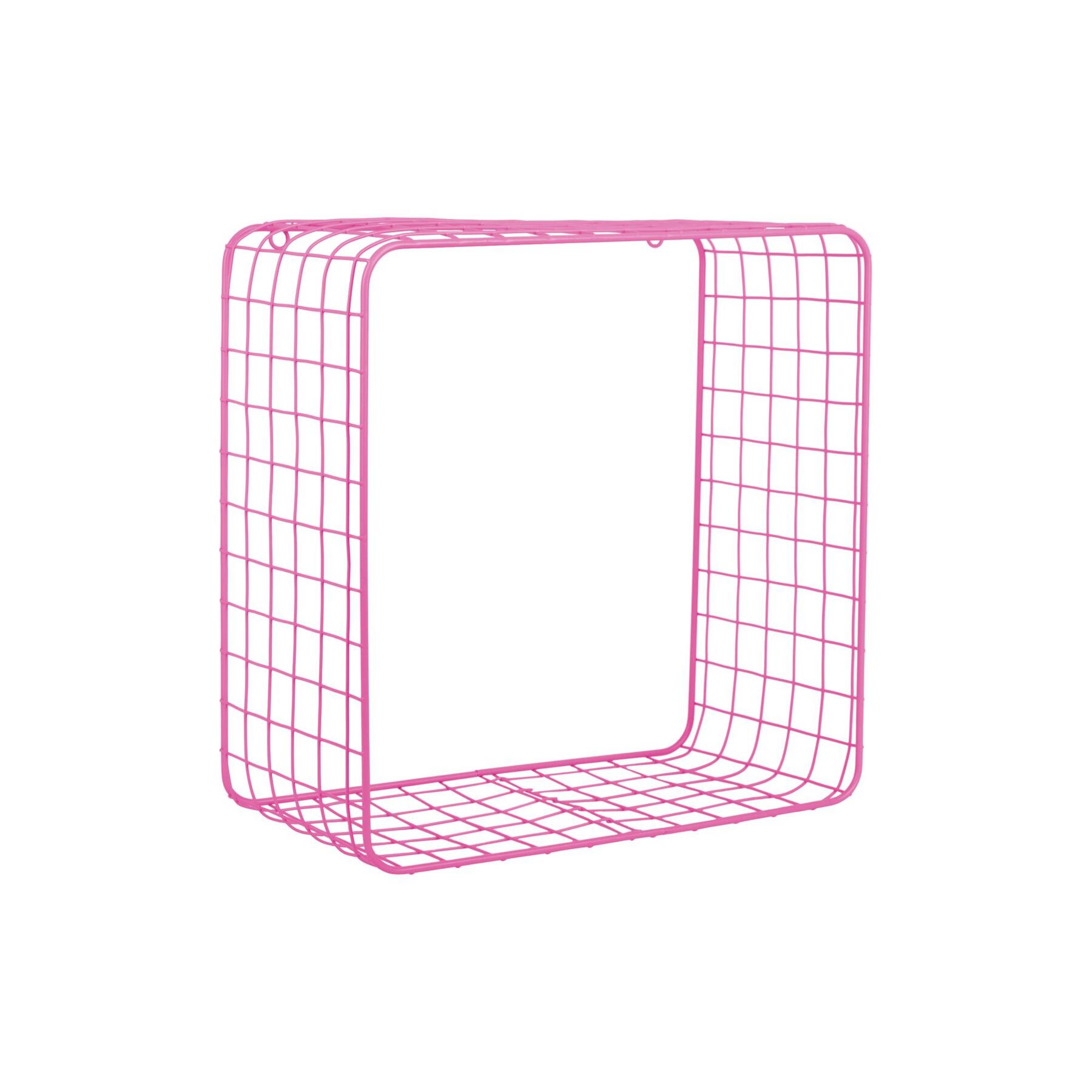 present time - Wall Rack Set Reja
