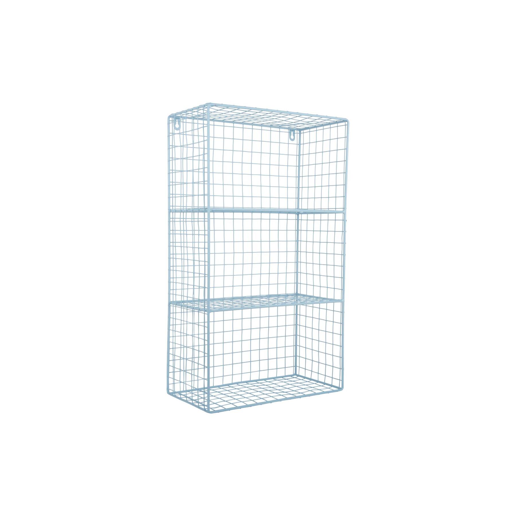 present time - Wall Rack Reja Large