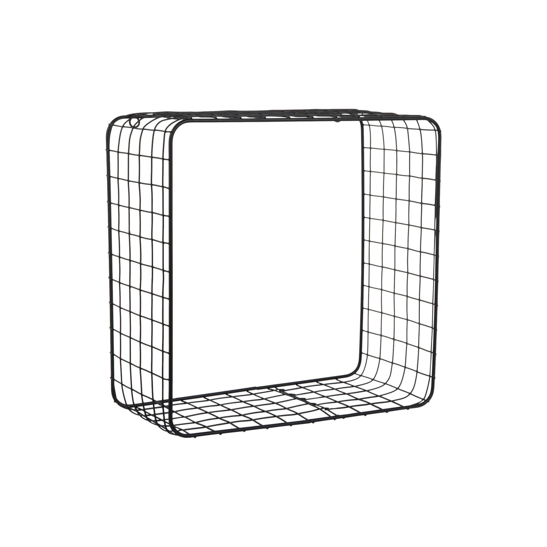 present time - Wall Rack Set Reja