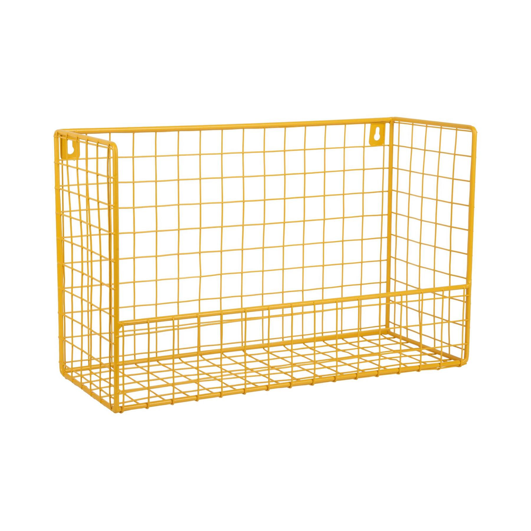 present time - Wall Rack Reja