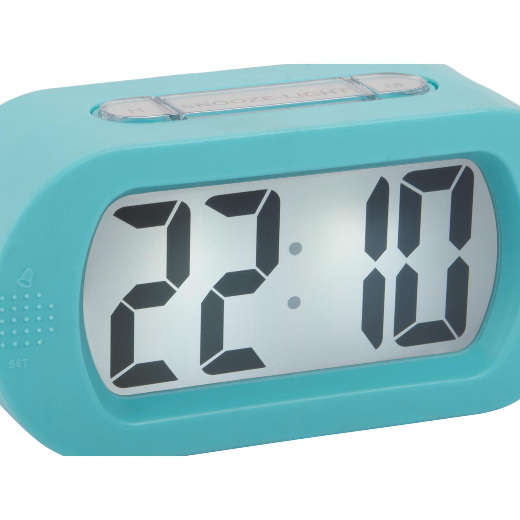 Karlsson - Alarm Clock Gummy