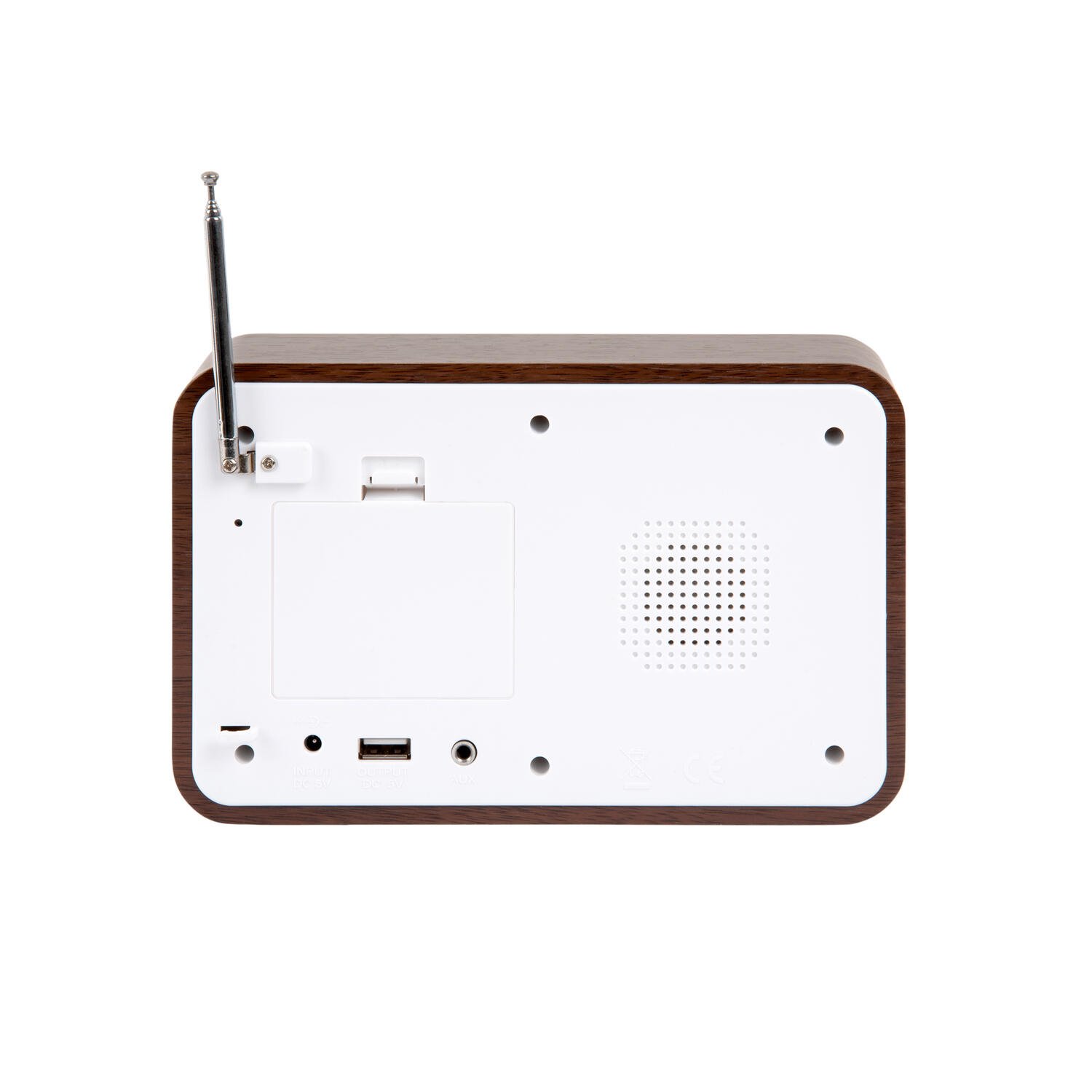 Karlsson - Alarm Clock FM Radio