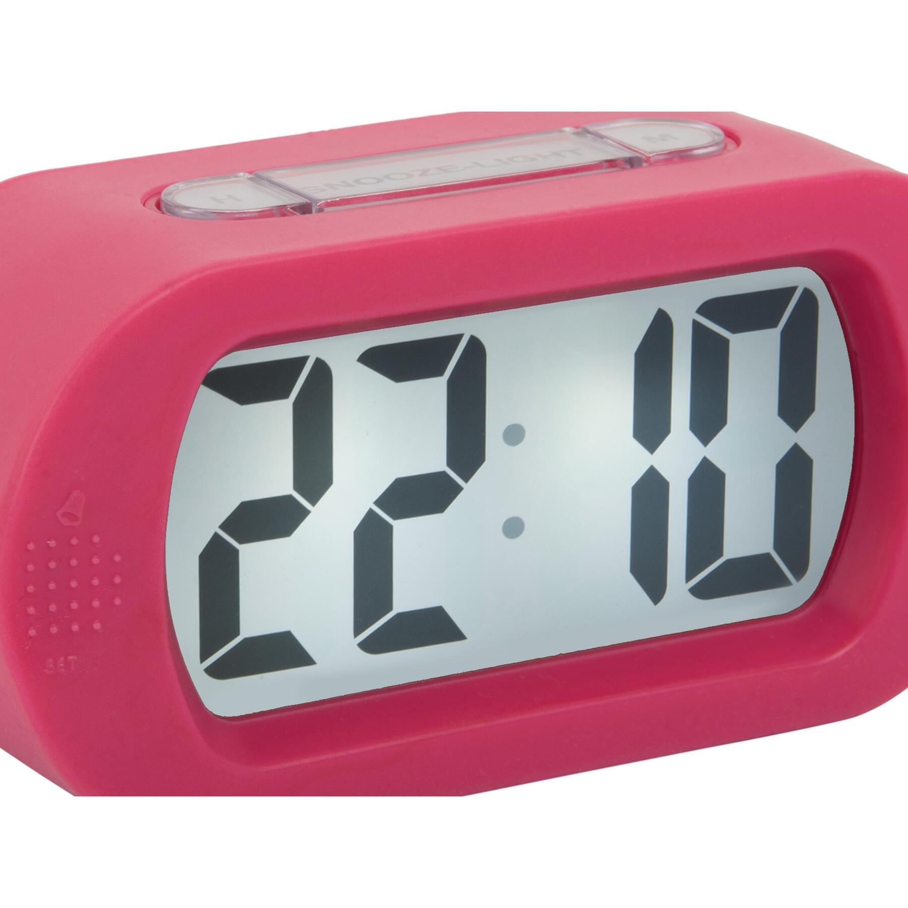 Karlsson - Alarm Clock Gummy