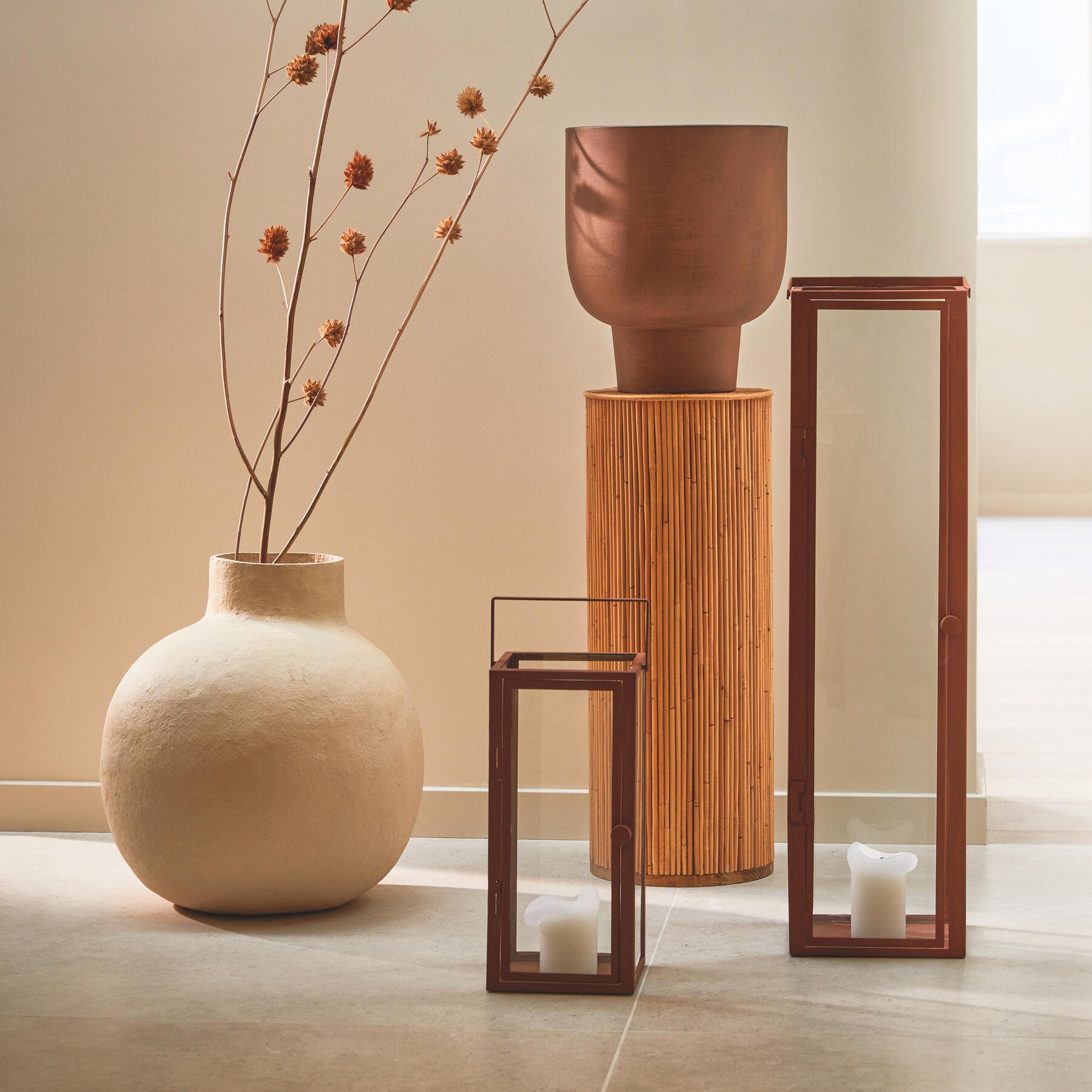 Urban Nature Culture Pot Tuuli