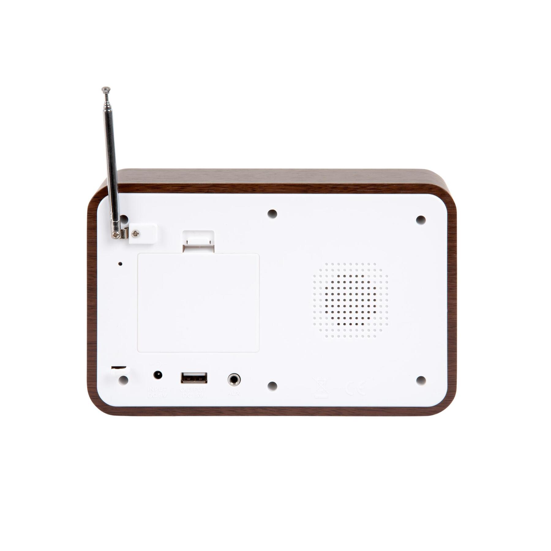 Karlsson - Alarm Clock FM Radio