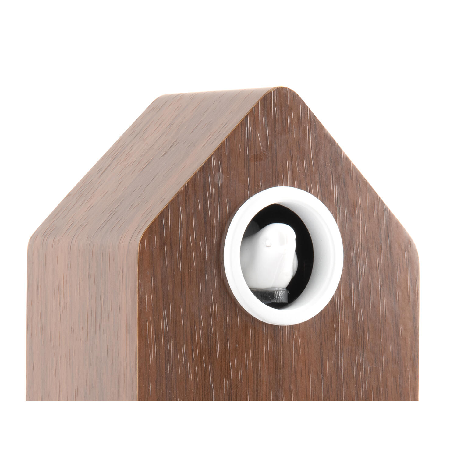 Karlsson - Alarm Clock Cuckoo LED