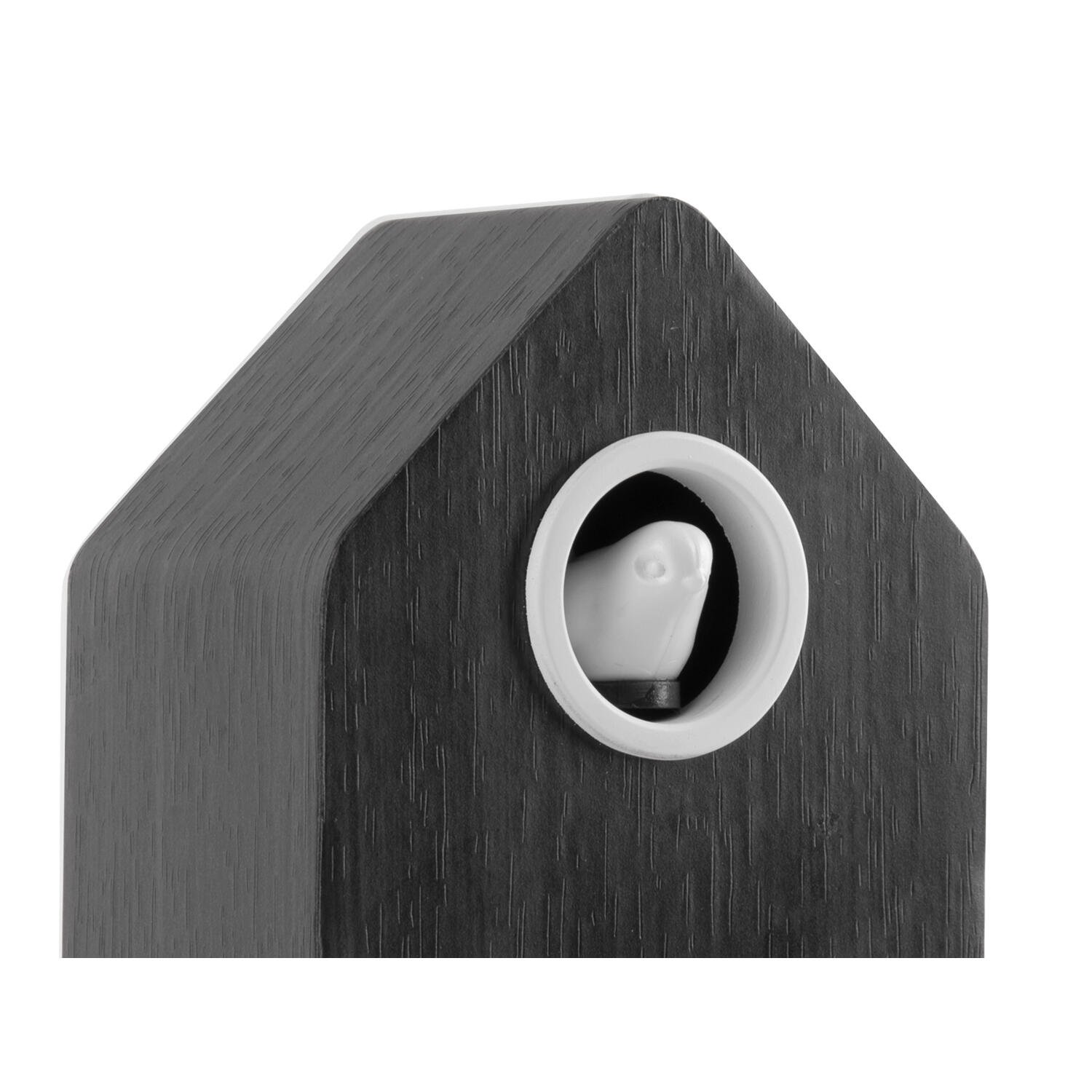Karlsson - Alarm Clock Cuckoo LED