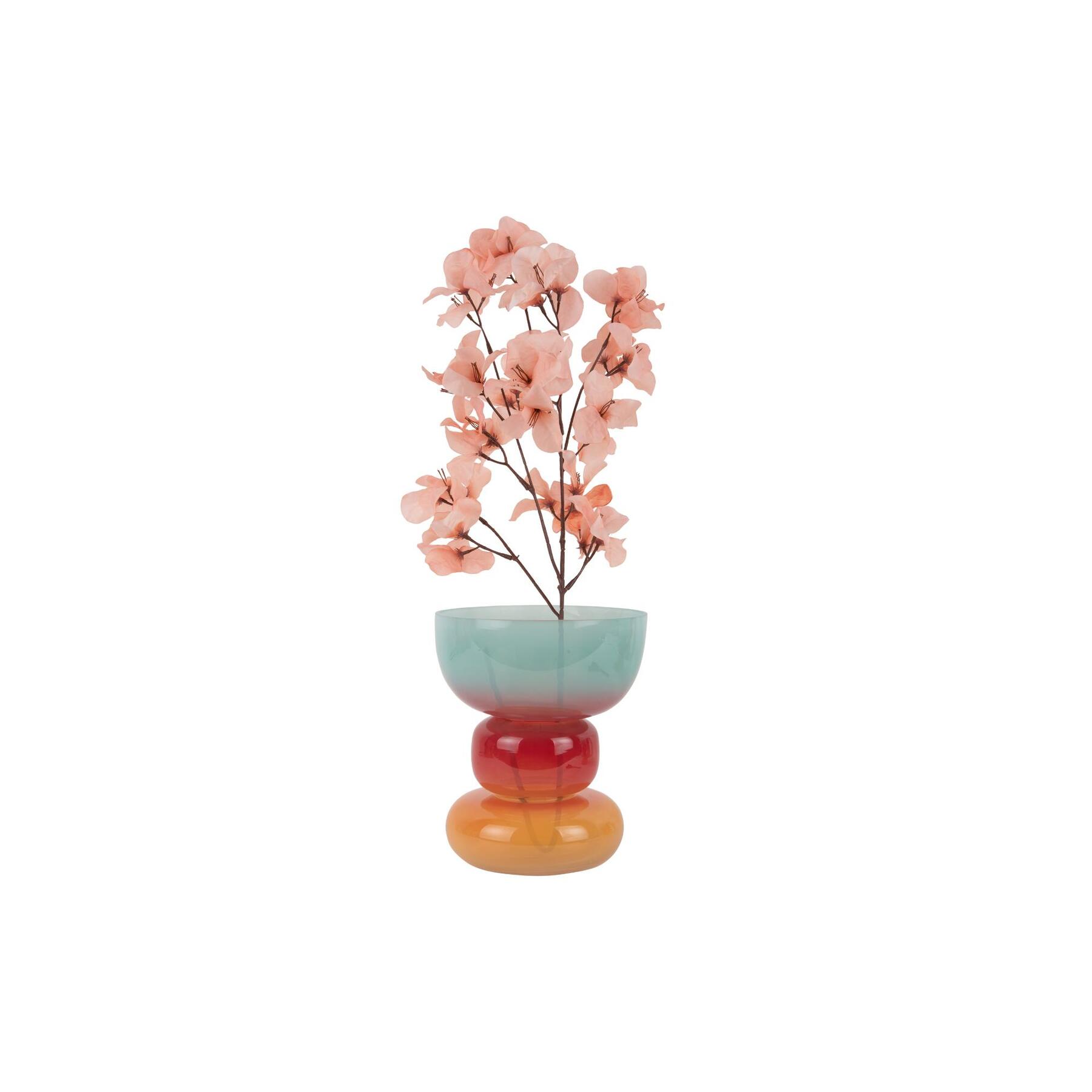 present time - Vase Summer Vibes Wide