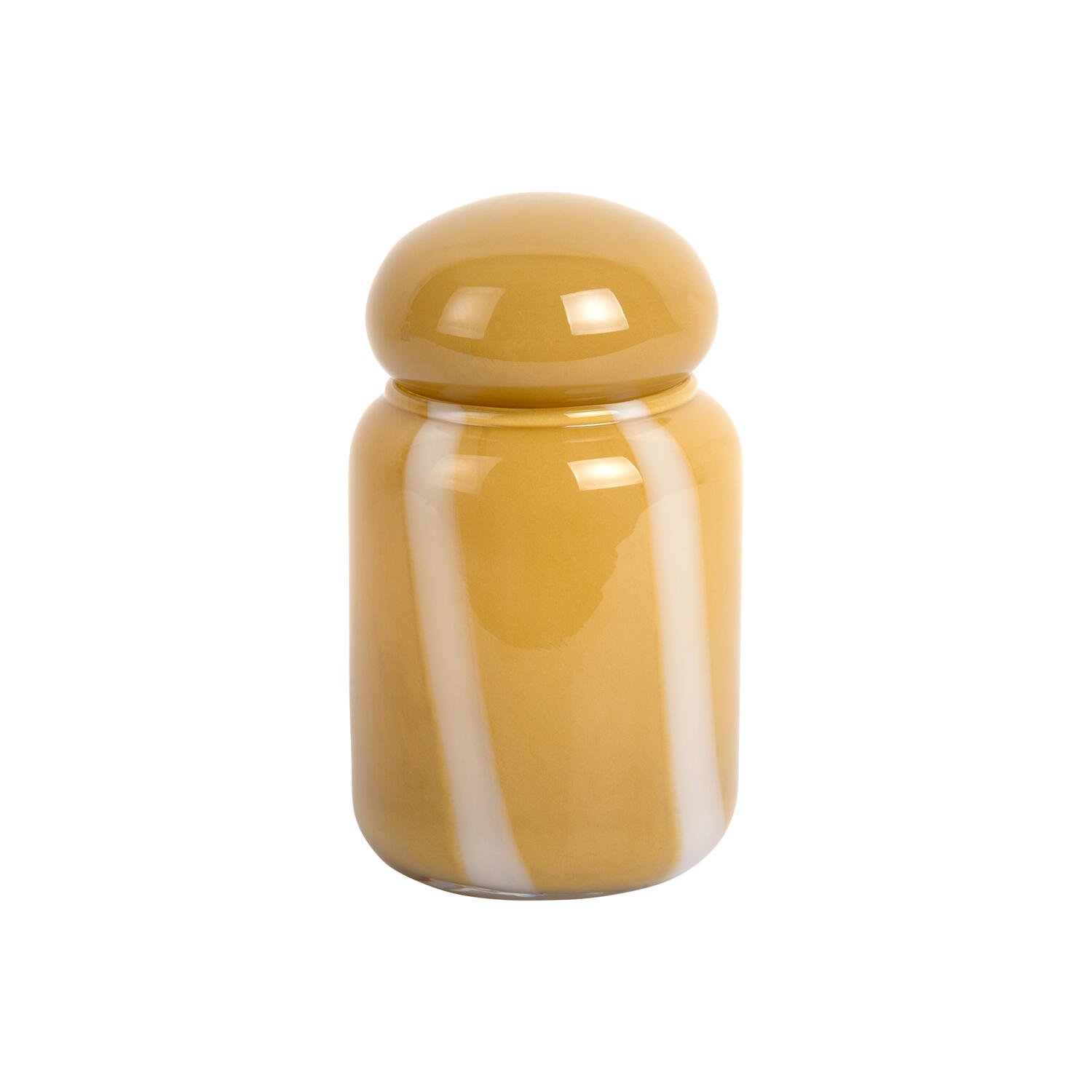 present time - Vase Dulce Raya Small