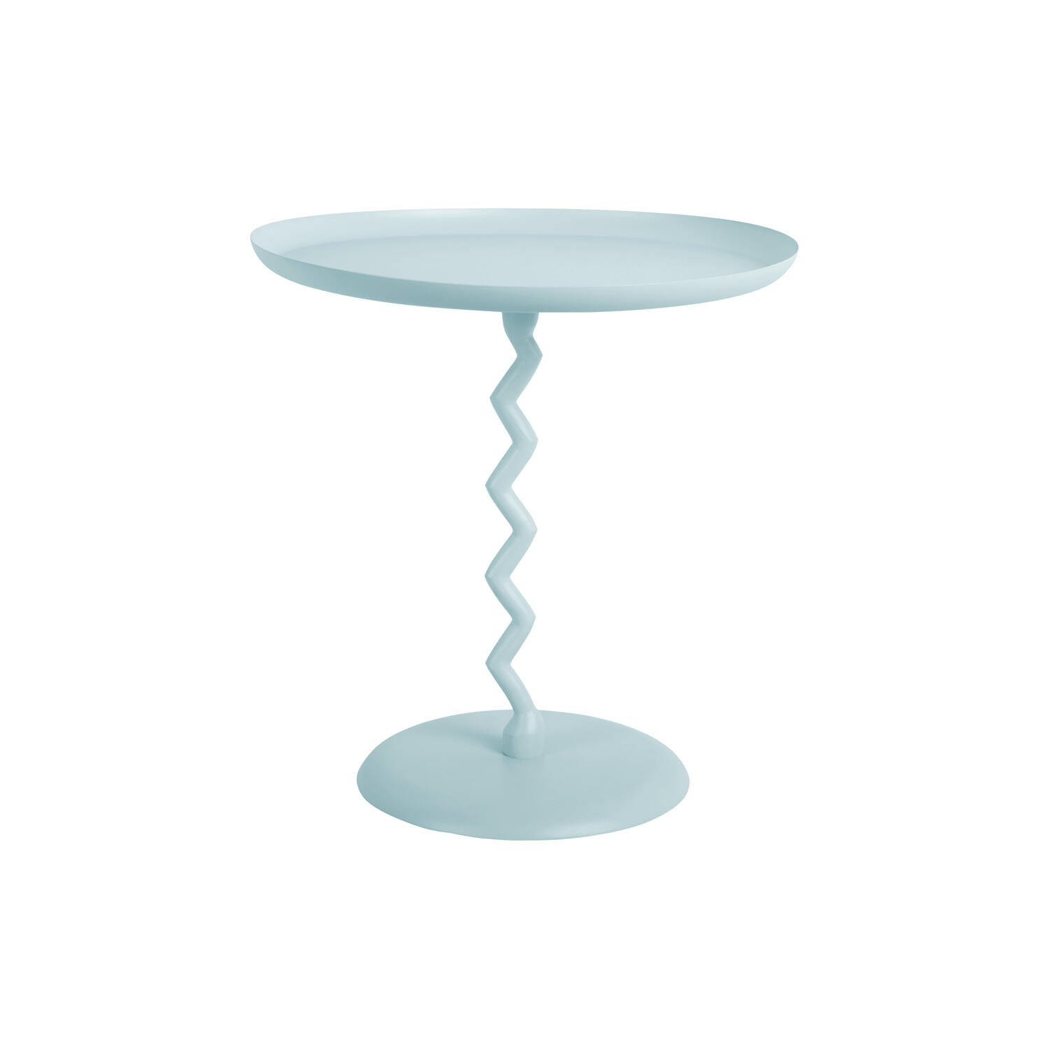 Leitmotiv - Side Table Zig Zag Medium