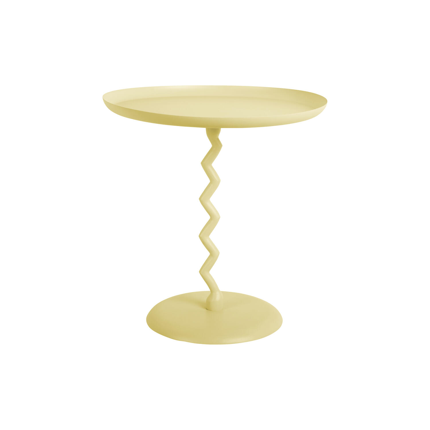 Leitmotiv - Side Table Zig Zag Medium