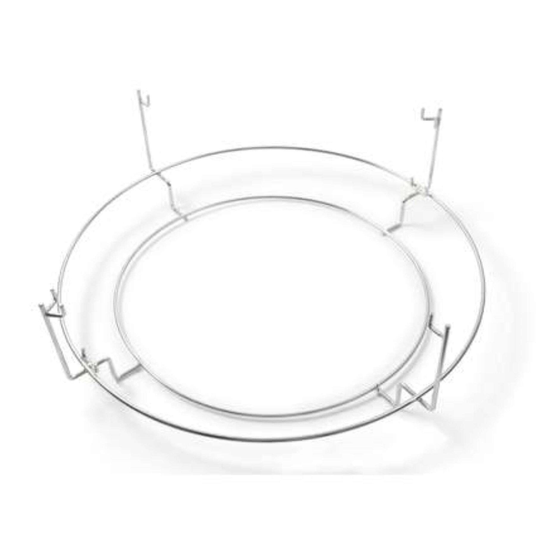 Yakiniku BBQ Accessoire Kamado 19 inch Large Multilevel Lift