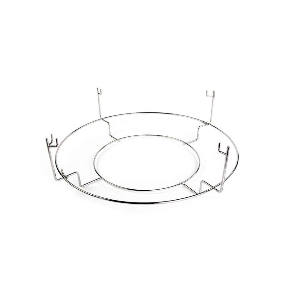 Yakiniku BBQ Accessoire Kamado 19 inch Large Multilevel Lift