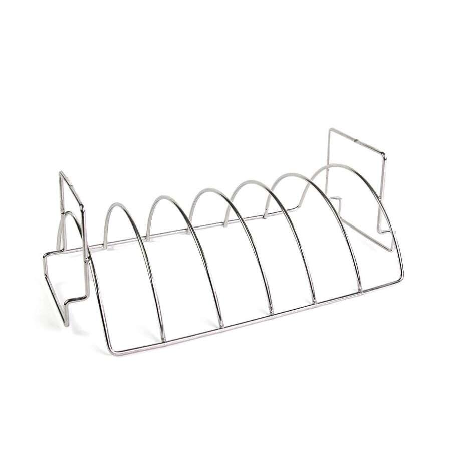 Yakiniku BBQ Accessoire Rek voor Ribben 6 stuks