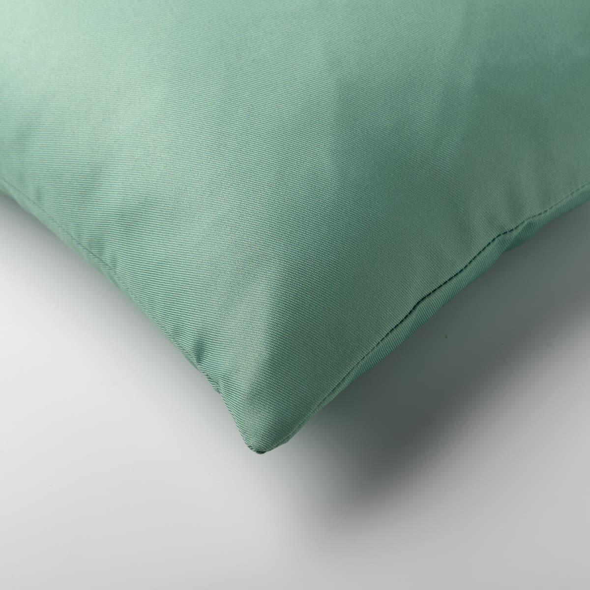 Sun Outdoor Kussenhoes - 30x50 cm, Groen