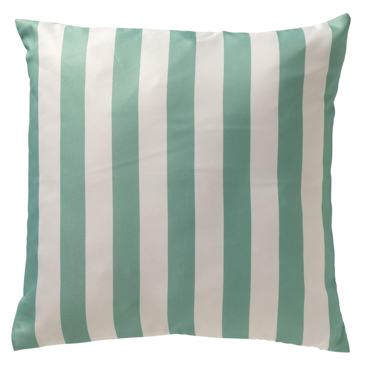 Sia buitenkussen - 45x45 cm, Groen