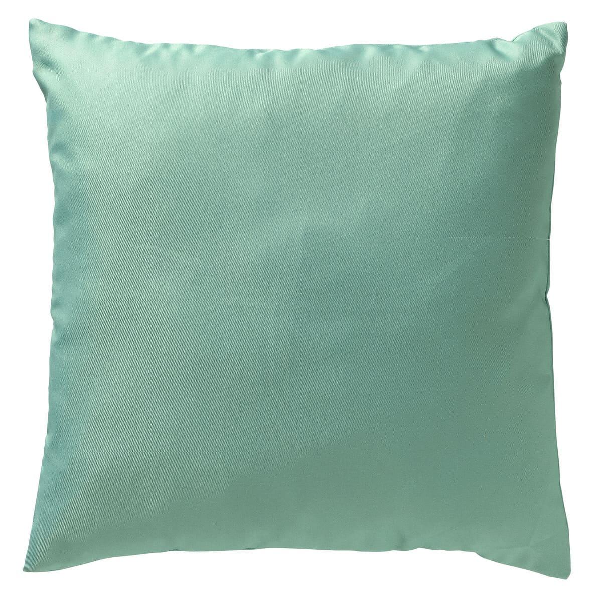 Sia buitenkussen - 45x45 cm, Groen