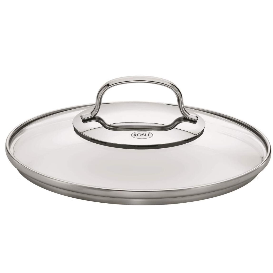 Rösle Keuken Elegance Pannenset Set van 4 Stuks Assorti