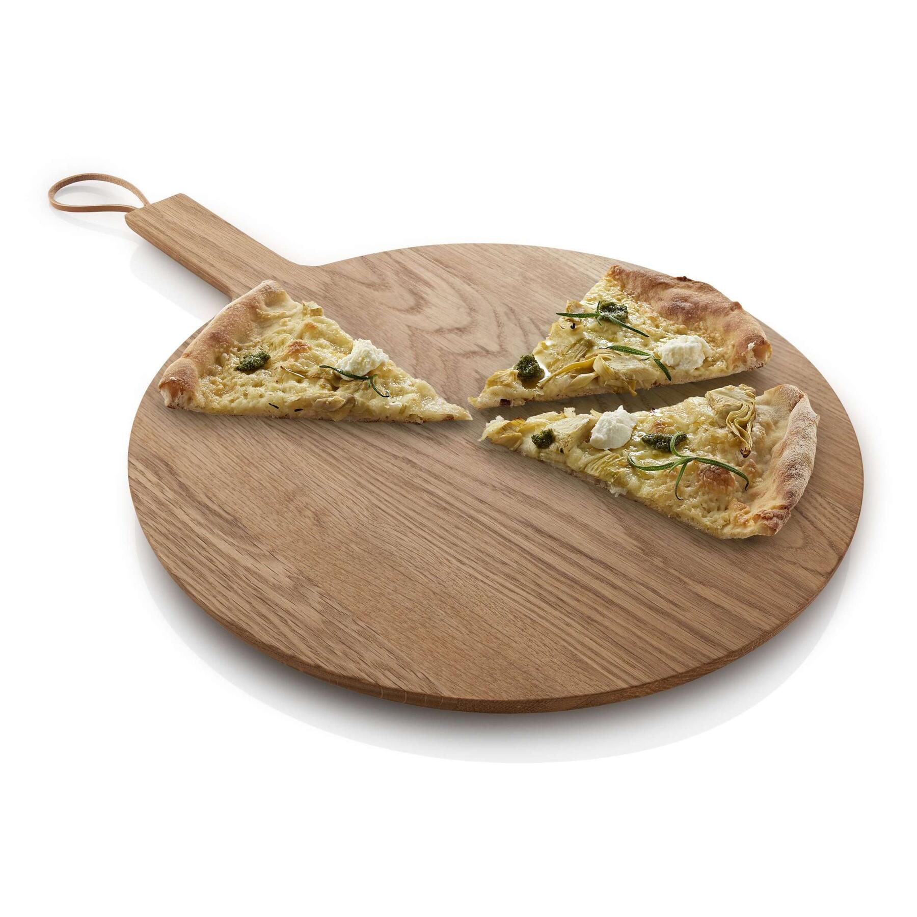 Eva Solo - Snijplank met Ophanglus, 35 cm, Hout - Eva Solo | Nordic Ki