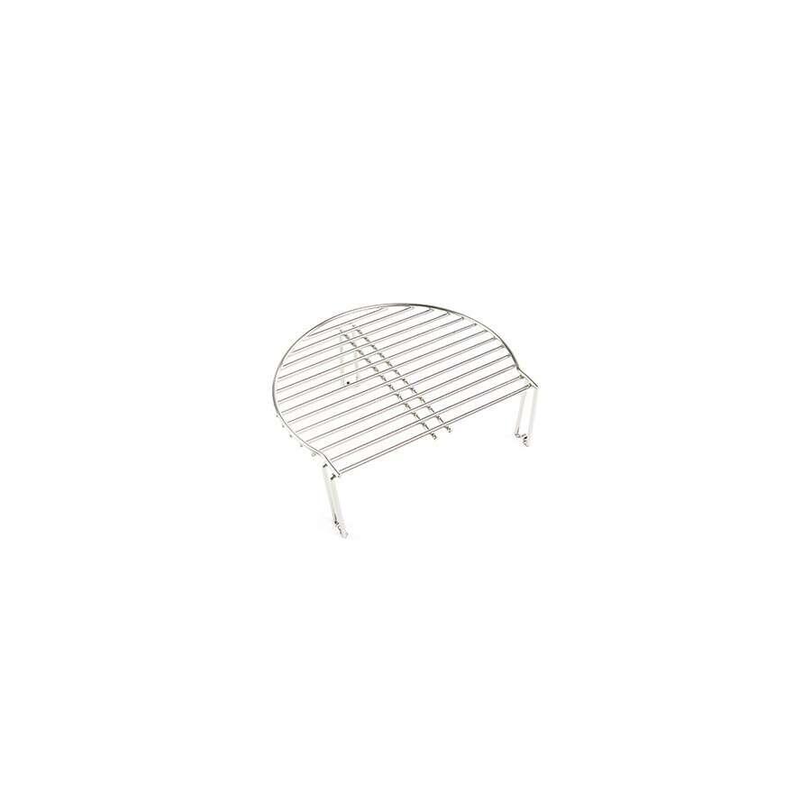 Yakiniku BBQ Accessoire Kamado 11 inch Mini Rooster Extra Verhoogd