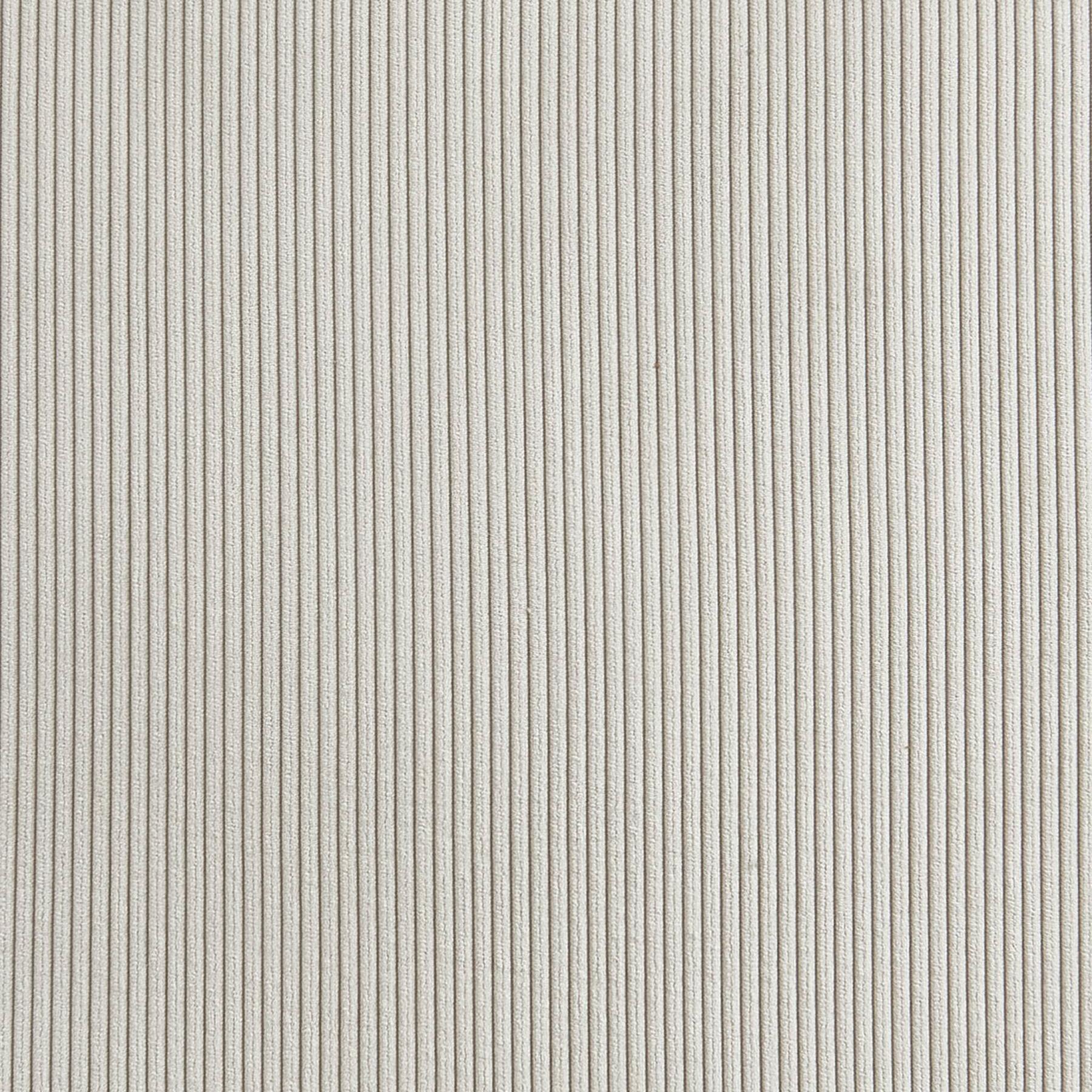 sweeek - Corduroy hoekslaapbank, 3-zits