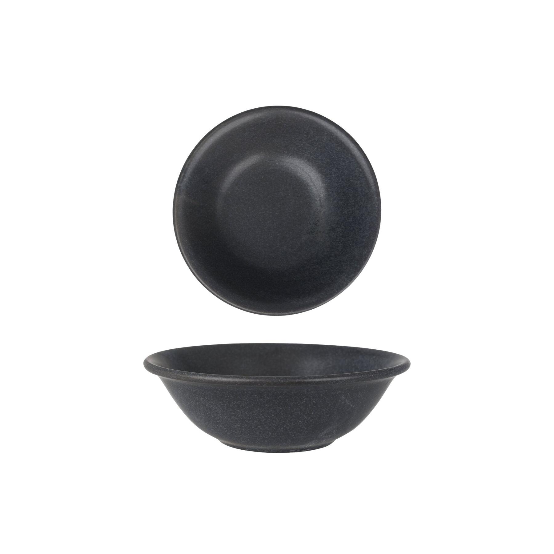 ID Fine Kommetje - Reckless - Porselein - 16 cm (420cc) - set van 6