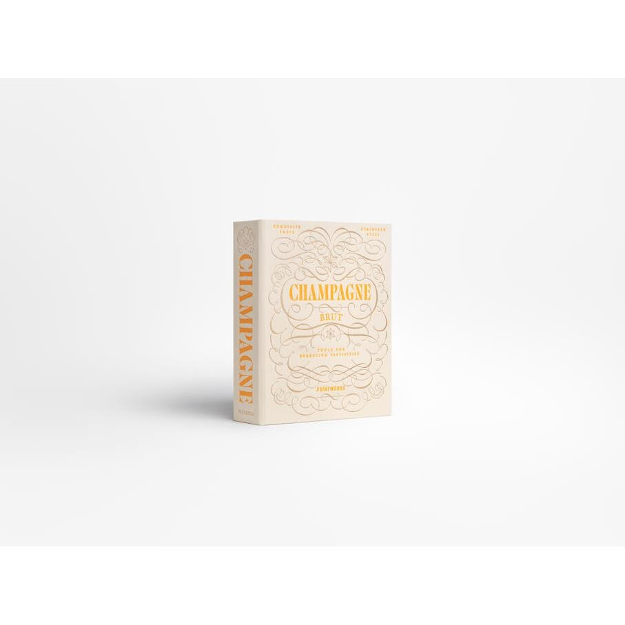 Printworks The Essentials Cadeauset - Champagne